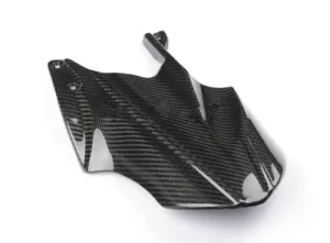 Ducati 1198 Rear Fender Hugger 2009-2011