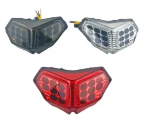 Ducati 1198 Tail light 2009-2011