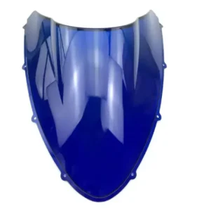 Ducati 1198R Windscreen 2009-2011 Blue