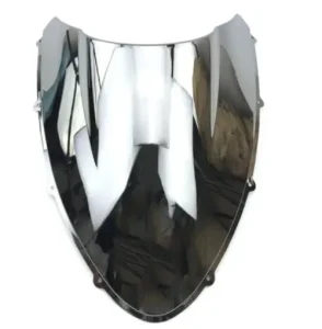 Ducati 1198R Windscreen 2009-2011 Chrome