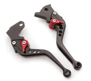 Ducati GT1000 Front Brake lever 2007-2010 Black