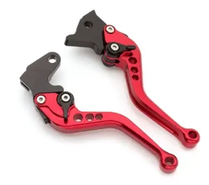 Ducati GT1000 Front Brake lever 2007-2010 Red