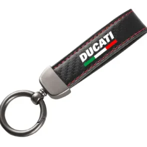Ducati GT1000 Keychain 2007-2010