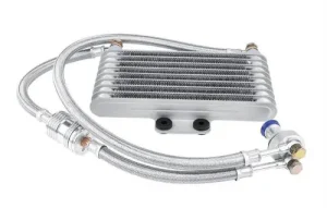 Ducati GT1000 Radiator 2007-2010