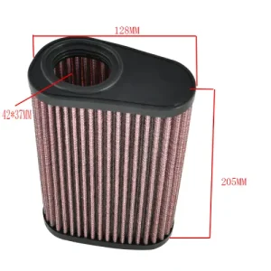 Honda CB1000R Air Filter 2008-2016