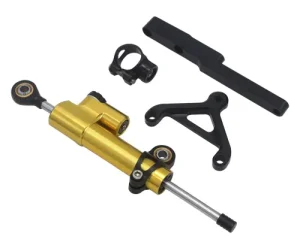 Honda CB1000R Damper 2008-2016 Gold