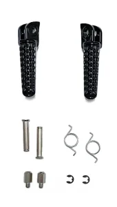 Honda CB1000R Front Foot Pegs 2021-2023