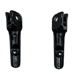 Honda CB1000R Front Foot Pegs 2021-2023