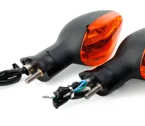 Honda CB1000R Indicators 2008-2016