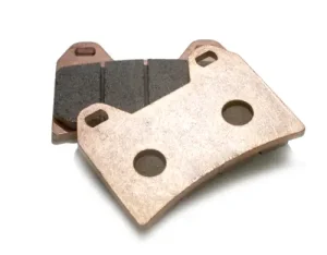 Honda CB1000R Rear Brakepads 2021-2023