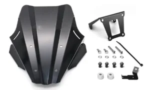 Honda CB1000R Windscreen 2021-2023