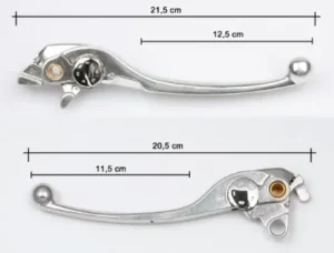 Honda CB1300 Front Brake lever 2005-2009