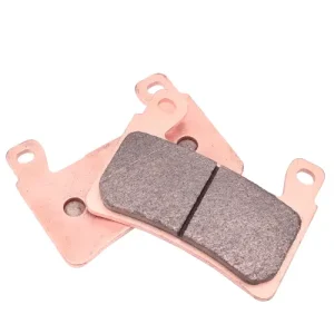 Honda CB1300 Rear Brakepads 2005-2009