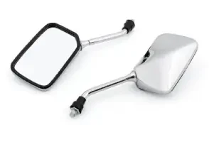 Honda CB400 Rear View Mirrors 1992-1998