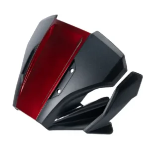 Honda CB650 Windscreen 2019-2023 Red