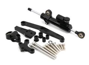 Honda CB650R Damper Kit 2019-2023 Black