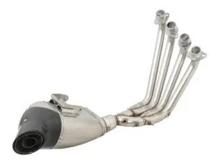 Honda CB650R Exhaust 2019-2023