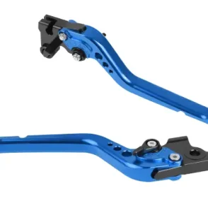 Honda CB650R Front Brake lever 2019-2023 Blue