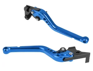 Honda CB650R Front Brake lever 2019-2023 Blue