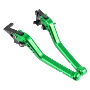 Honda CB650R Front Brake lever 2019-2023 Green