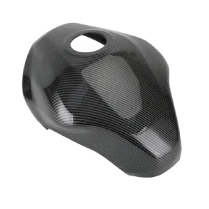 Honda CB650R Gas Tank Cover 2019-2023 Carbon Look