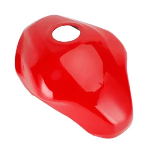 Honda CB650R Gas Tank Cover 2019-2023 Red