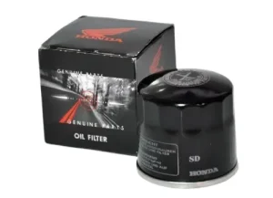 Honda CB650R Oil Filter 2019-2023