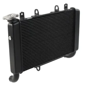 Honda CB650R Radiator 2019-2023