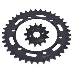 Honda CBR-250R Chain Sprocket 2011-2013