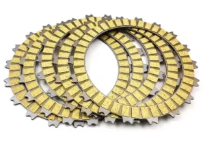 Honda CBR-250R Clutch Plates 2011-2013