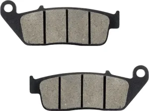 Honda CBR-250R Front Brakepads 2011-2013