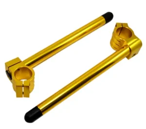 Honda CBR-250R Handlebar Riser 2011-2013 Gold