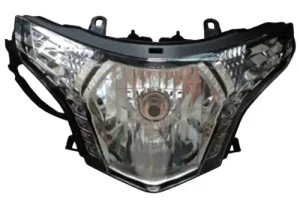 Honda CBR-250R Headlights 2011-2013