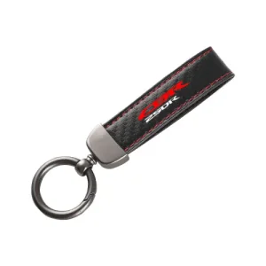 Honda CBR-250R Keychain 2011-2013