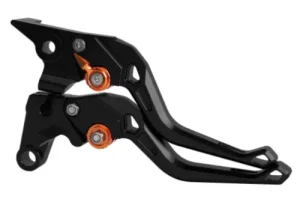 Honda VFR-1200F Front Brake lever 2009-2017 Black