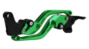 Honda VFR-1200F Front Brake lever 2009-2017 Green