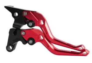 Honda VFR-1200F Front Brake lever 2009-2017 Red