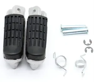 Honda VFR-1200F Front Foot Pegs 2009-2017