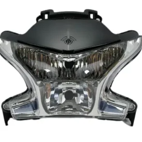 Honda VFR-1200F Headlights 2009-2017