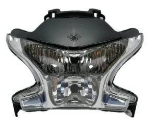 Honda VFR-1200F Headlights 2009-2017