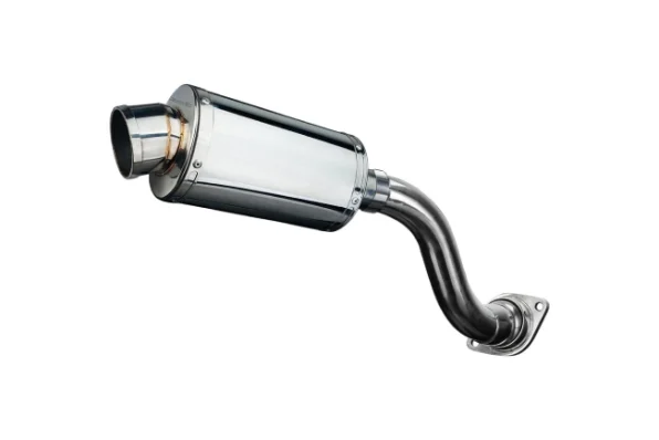 Honda VFR-750F Exhaust 1990-1993