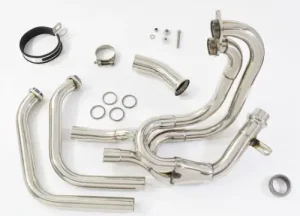 Honda VFR-750F Exhaust 1994-1997