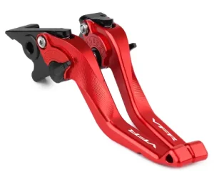 Honda VFR-750F Front Brake lever 1990-1997 Red