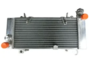 Honda VFR-750F Radiator 1986-1989