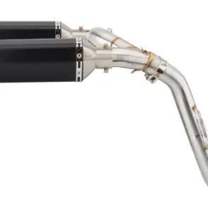 Honda VFR-800F Exhaust 2002-2013