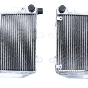 Honda VFR-800F Radiator 2002-2013