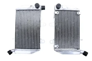 Honda VFR-800F Radiator 2002-2013