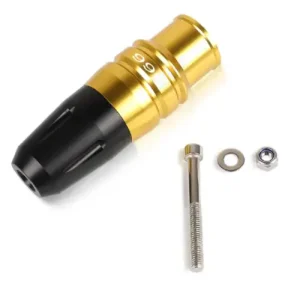 Ducati 996 Crash Protectors 1999-2002 Gold