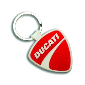 Ducati 998 Keychain 2002-2004