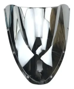 Ducati 999 Windscreen 2003-2006 Chrome